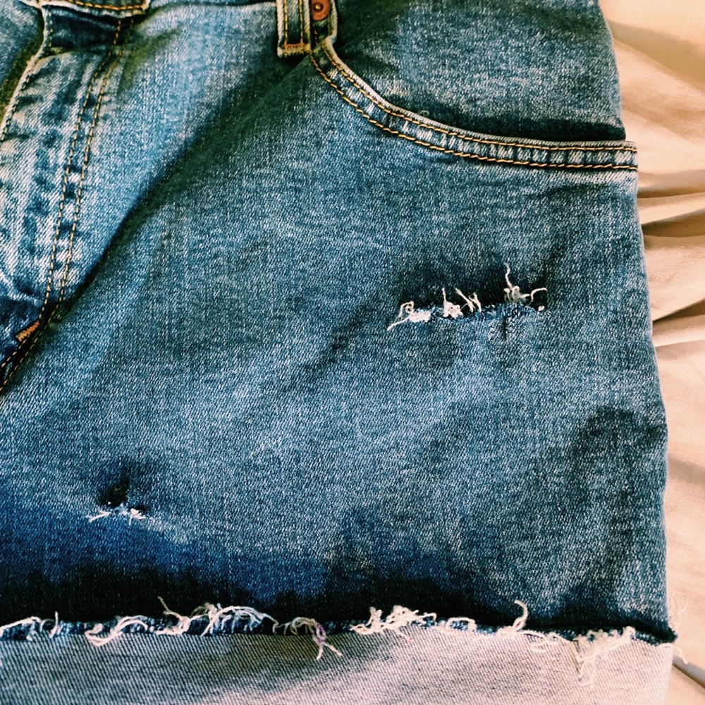 DIY LEVIS - Picture 6 of 6